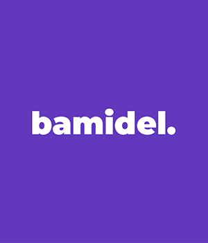 bamidel logo